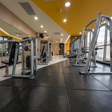 Rivergate Serviced Apartments Πόλη Χο Τσι Μινχ Εξωτερικό φωτογραφία