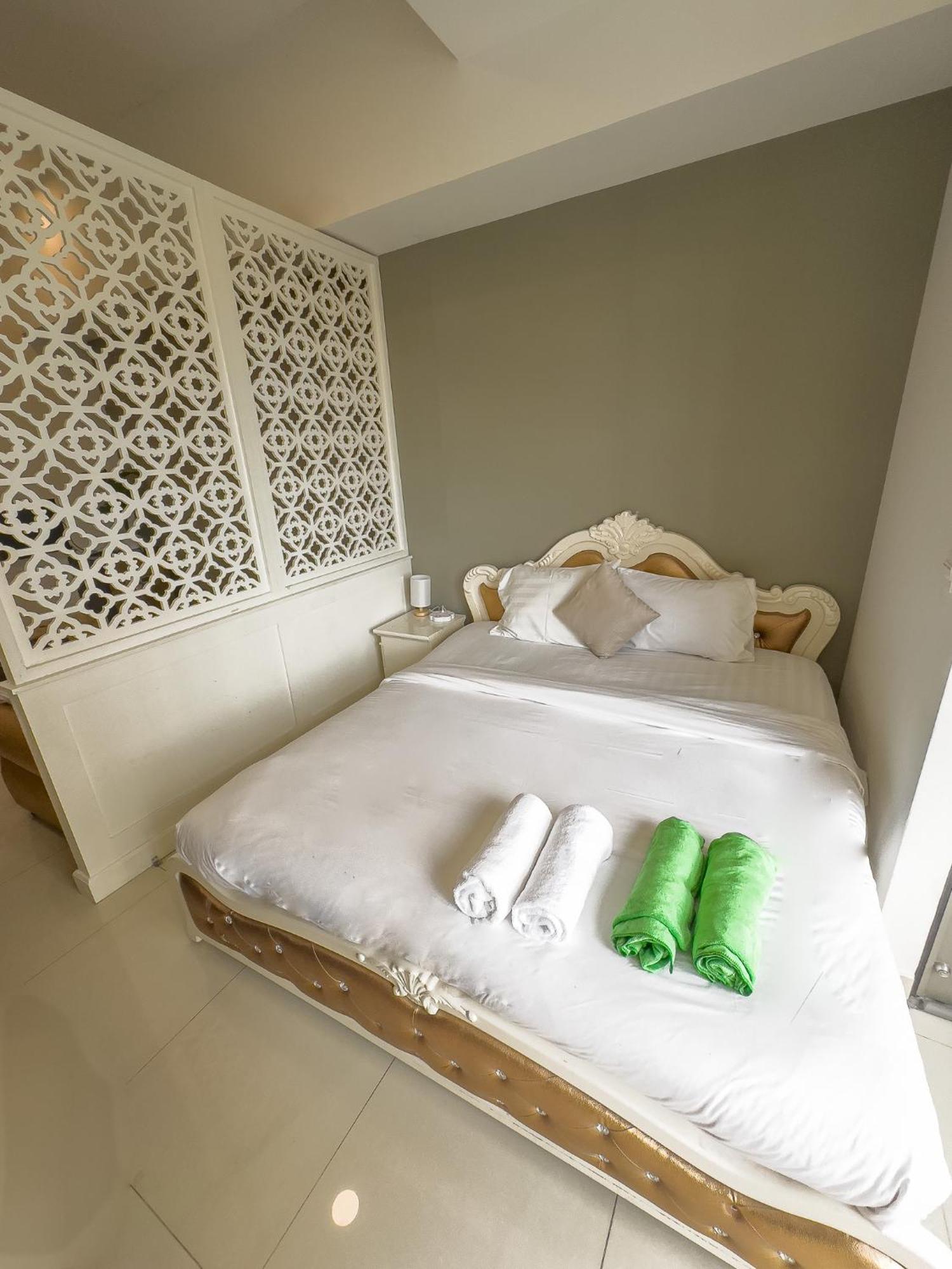 Rivergate Serviced Apartments Πόλη Χο Τσι Μινχ Εξωτερικό φωτογραφία