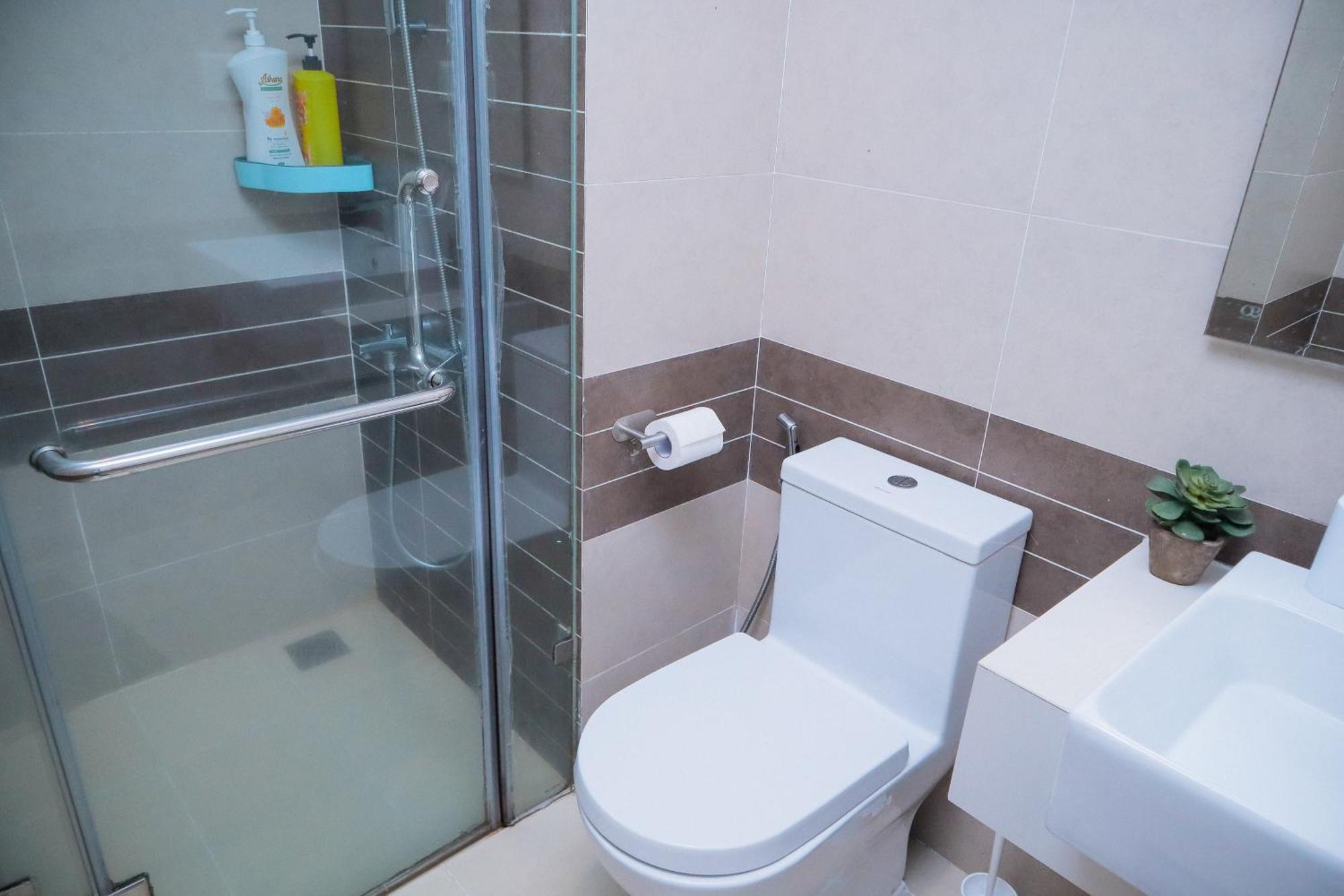 Rivergate Serviced Apartments Πόλη Χο Τσι Μινχ Εξωτερικό φωτογραφία