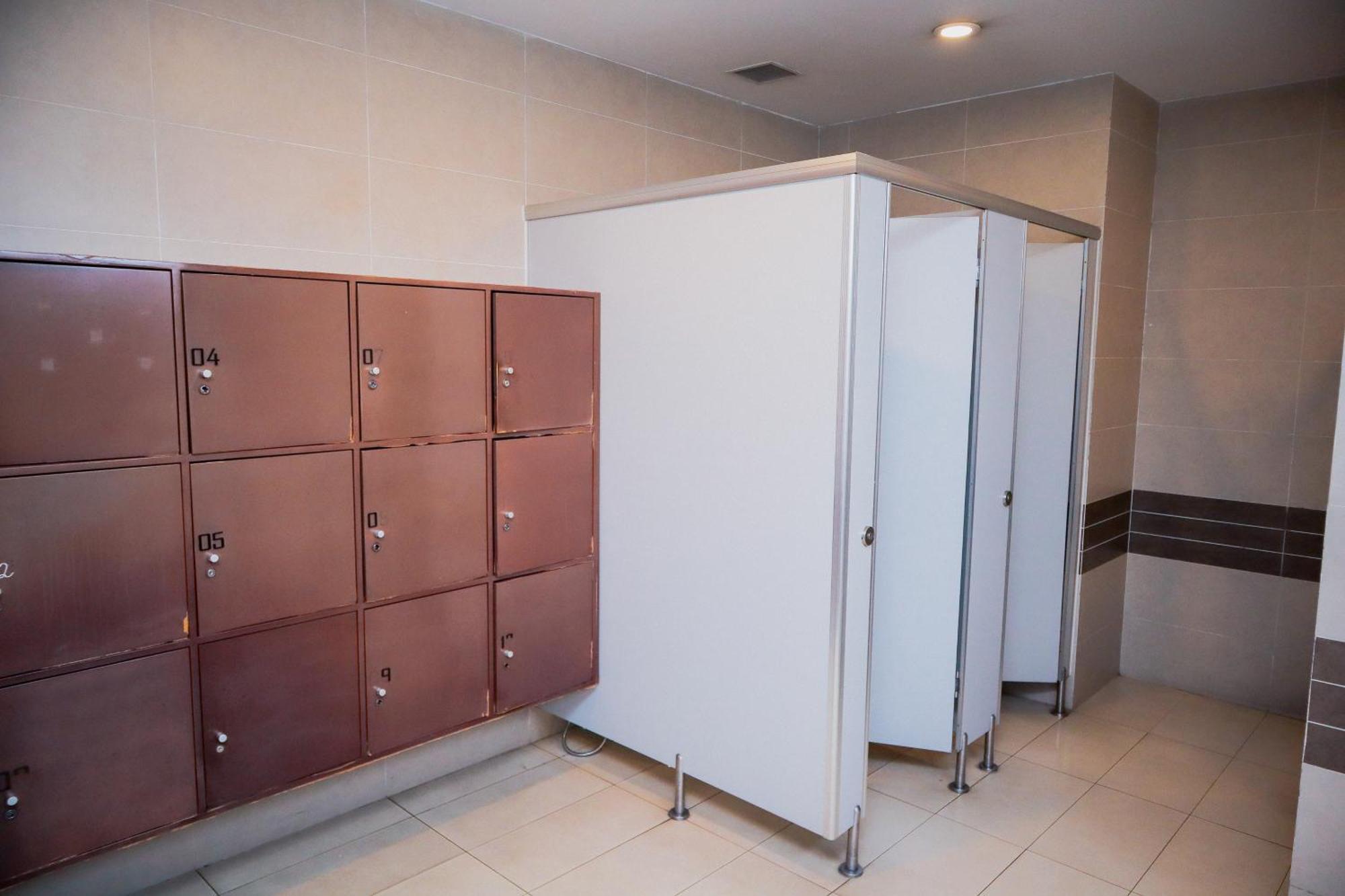 Rivergate Serviced Apartments Πόλη Χο Τσι Μινχ Εξωτερικό φωτογραφία