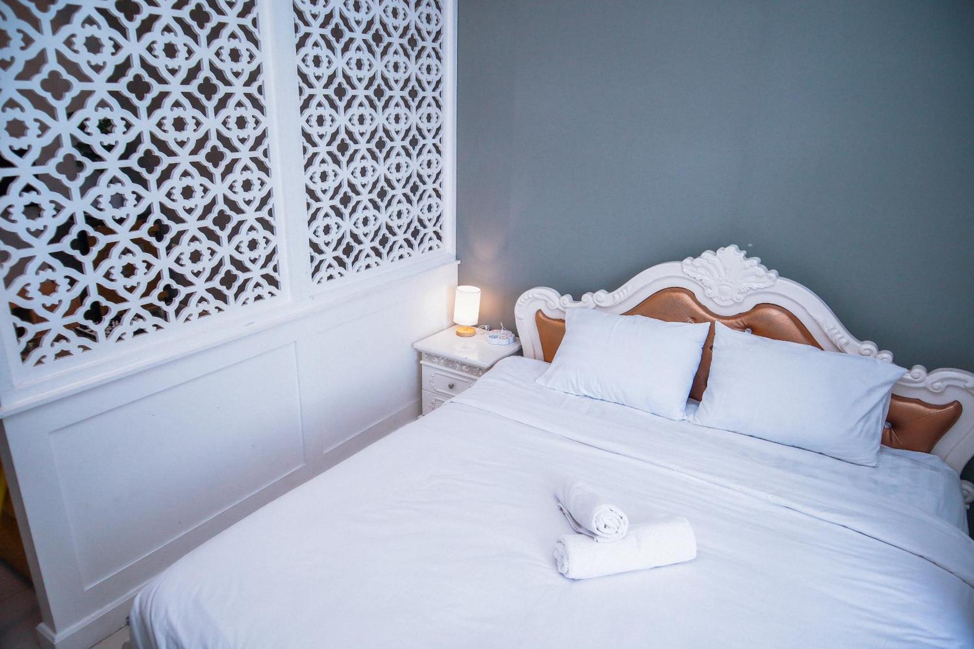 Rivergate Serviced Apartments Πόλη Χο Τσι Μινχ Εξωτερικό φωτογραφία