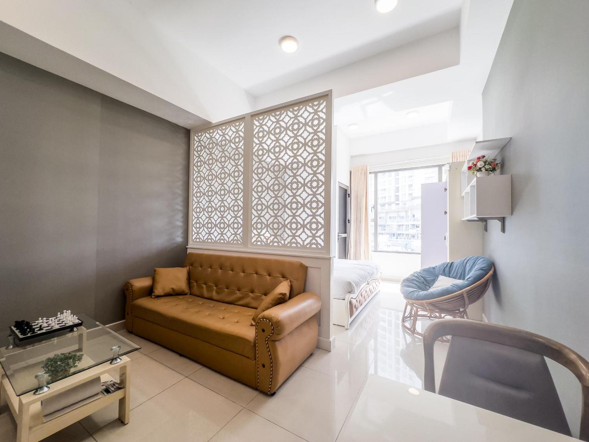 Rivergate Serviced Apartments Πόλη Χο Τσι Μινχ Εξωτερικό φωτογραφία