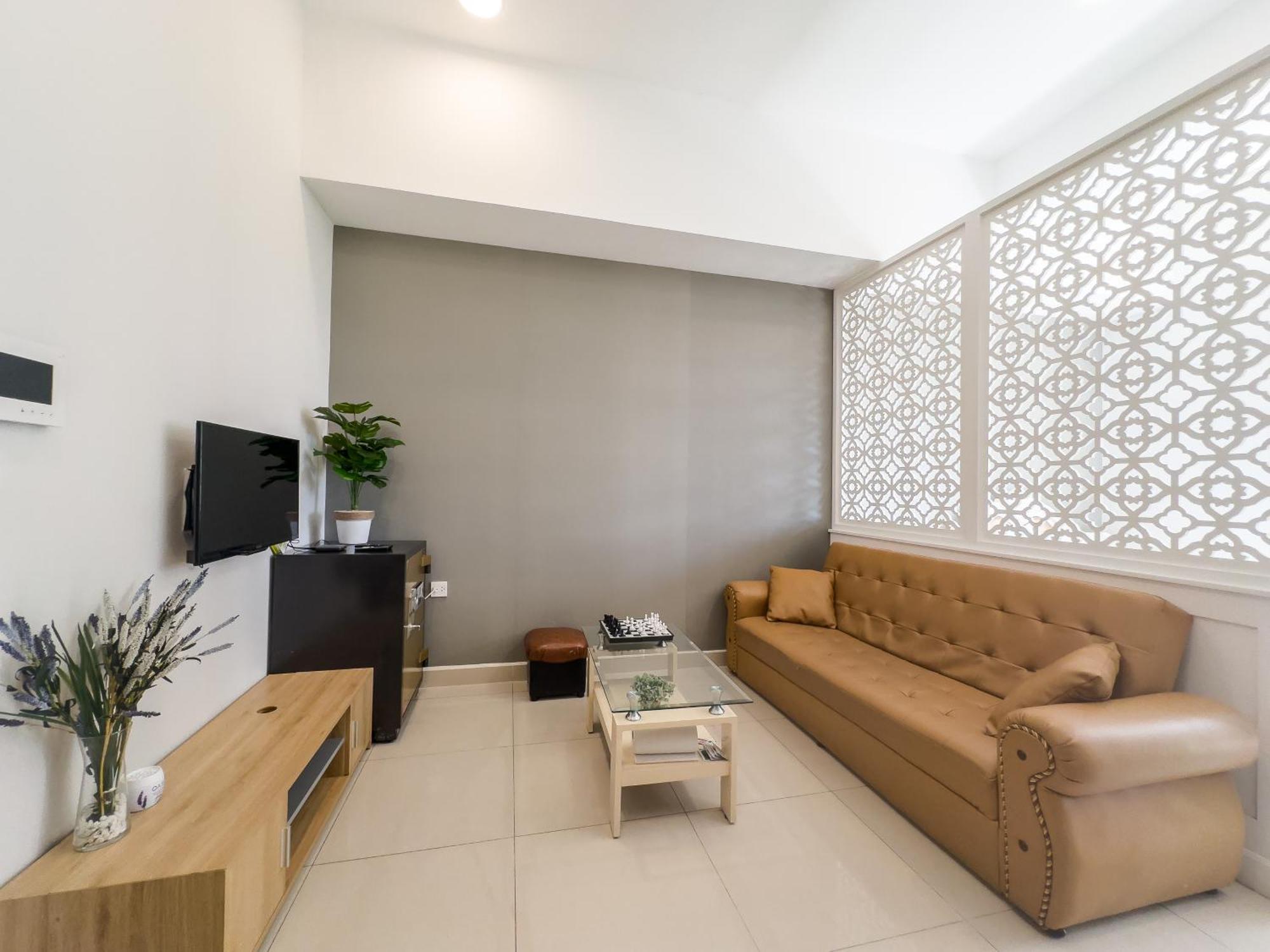 Rivergate Serviced Apartments Πόλη Χο Τσι Μινχ Εξωτερικό φωτογραφία