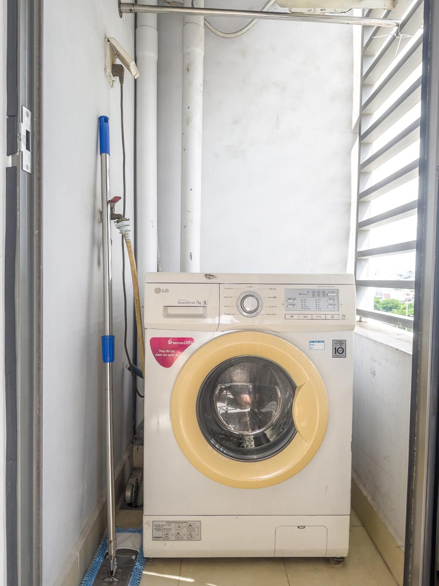 Rivergate Serviced Apartments Πόλη Χο Τσι Μινχ Εξωτερικό φωτογραφία